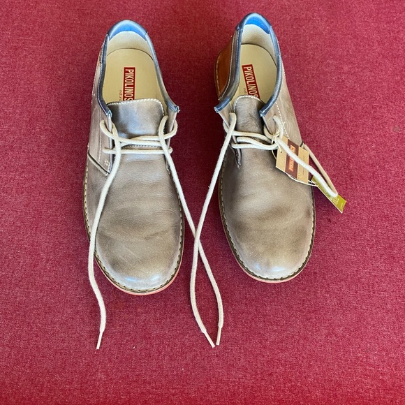 PIKOLINOS men’s shoes. - Picture 1 of 5